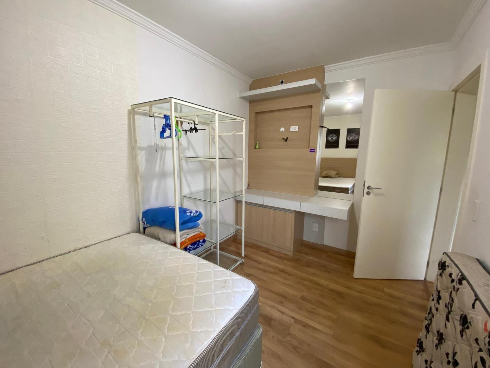Edificio Avenida Apartment ปิราตูบา ภายนอก รูปภาพ