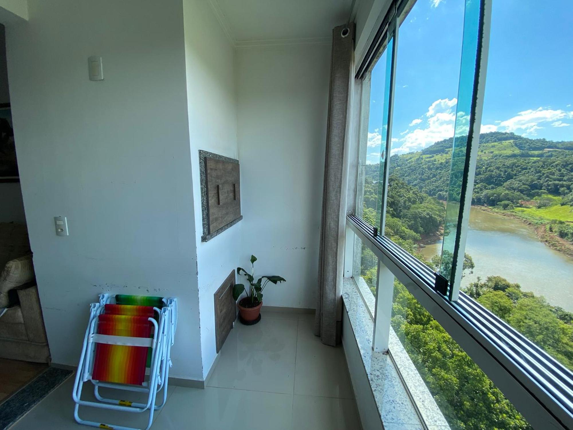 Edificio Avenida Apartment ปิราตูบา ภายนอก รูปภาพ
