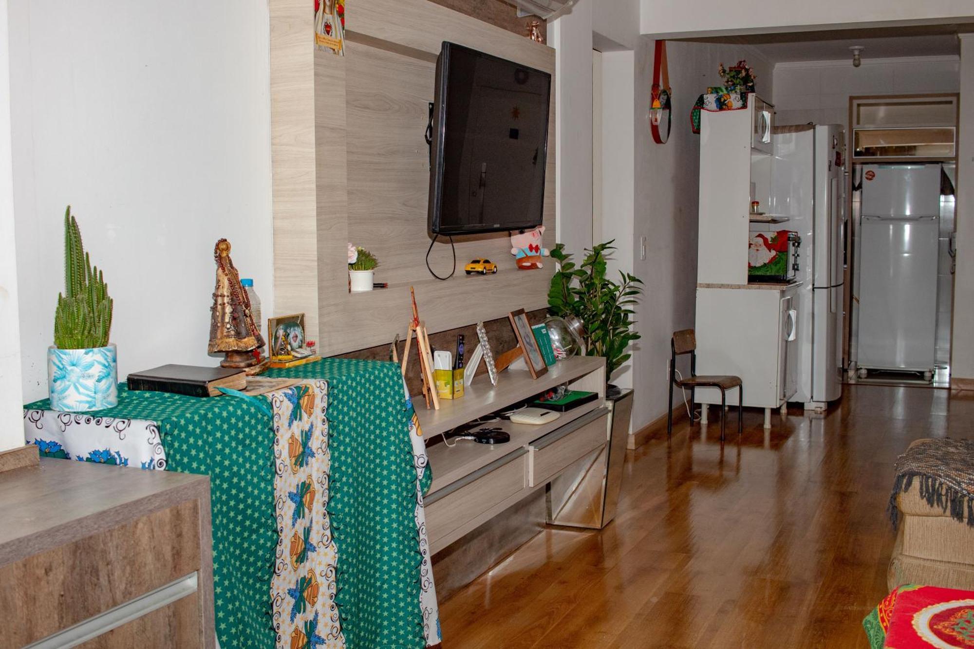 Edificio Avenida Apartment ปิราตูบา ภายนอก รูปภาพ
