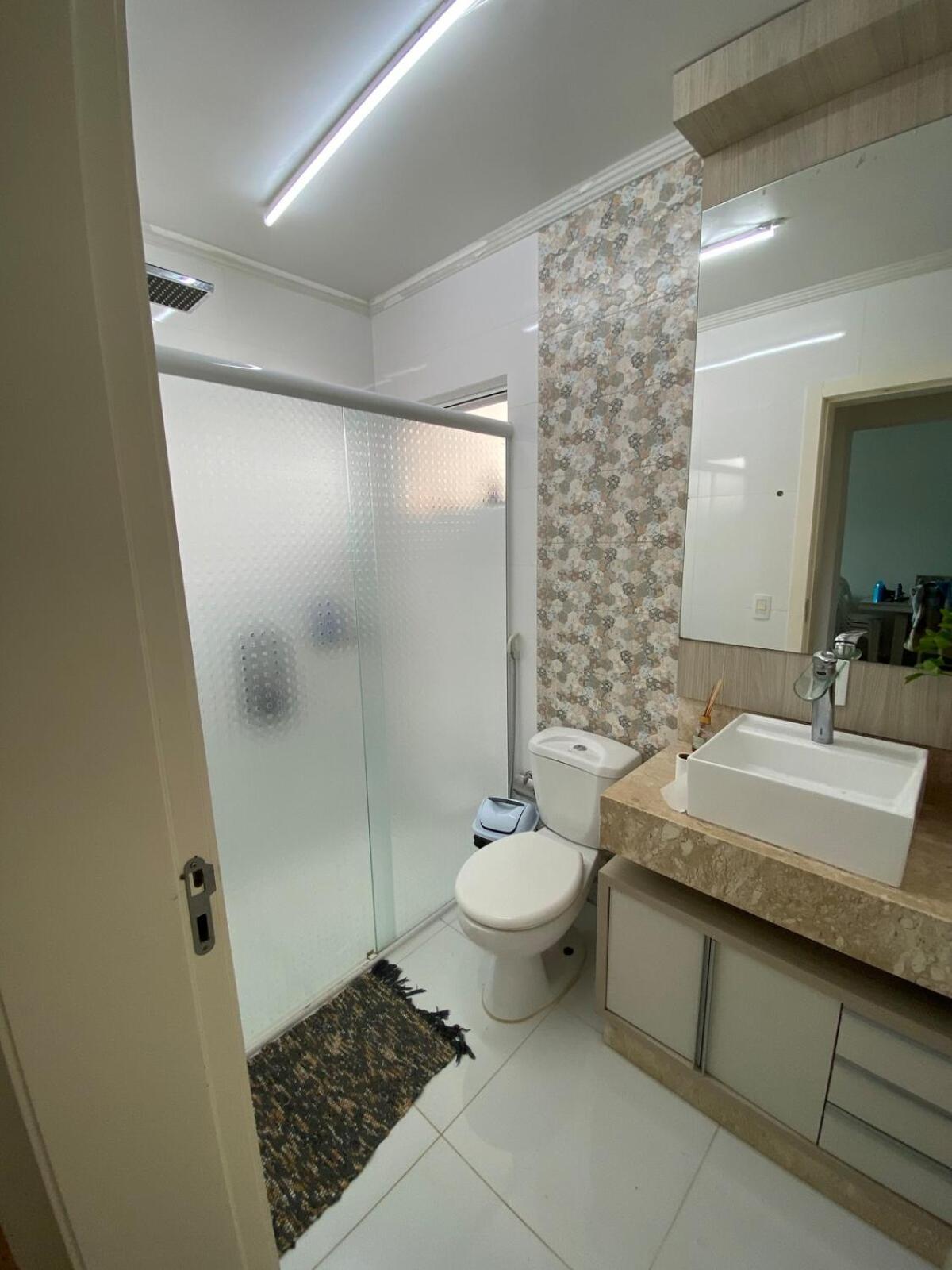 Edificio Avenida Apartment ปิราตูบา ภายนอก รูปภาพ